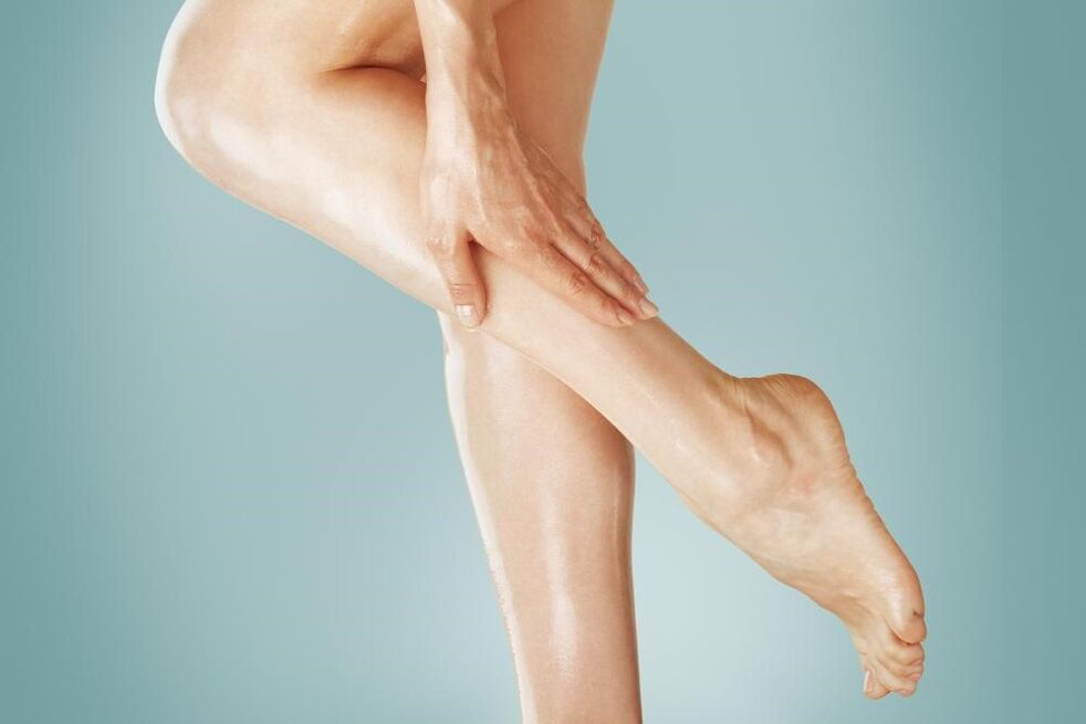 legs hurt from varicose veins